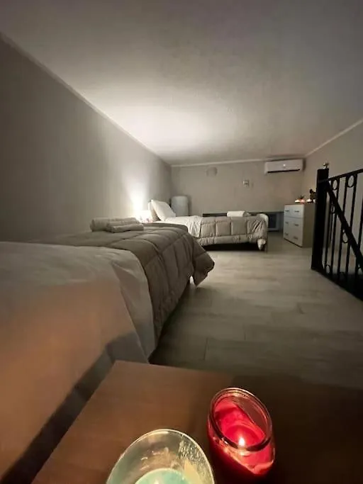 Apartman White House Spacca Napoli