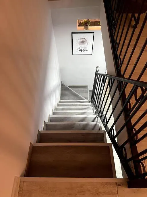 White House Spacca Napoli Olaszország