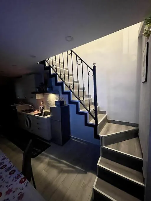 Apartment White House Spacca Napoli