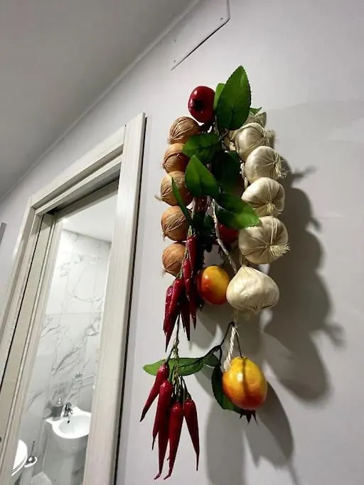 White House Spacca Napoli Apartment Naples