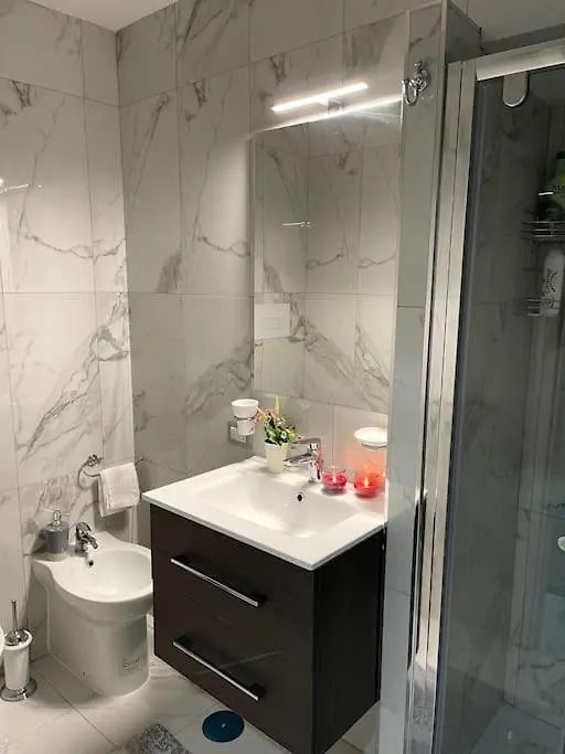 White House Spacca Napoli Apartment Naples