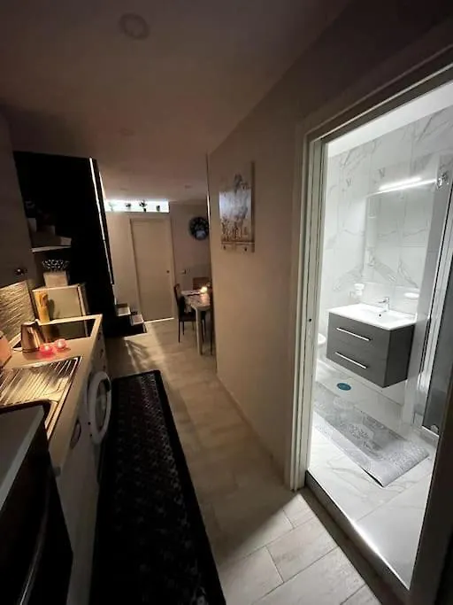 Apartment White House Spacca Napoli