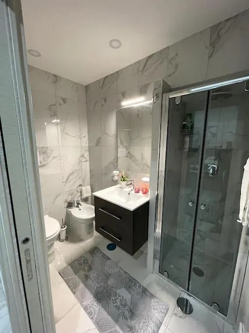 White House Spacca Napoli Apartment Naples