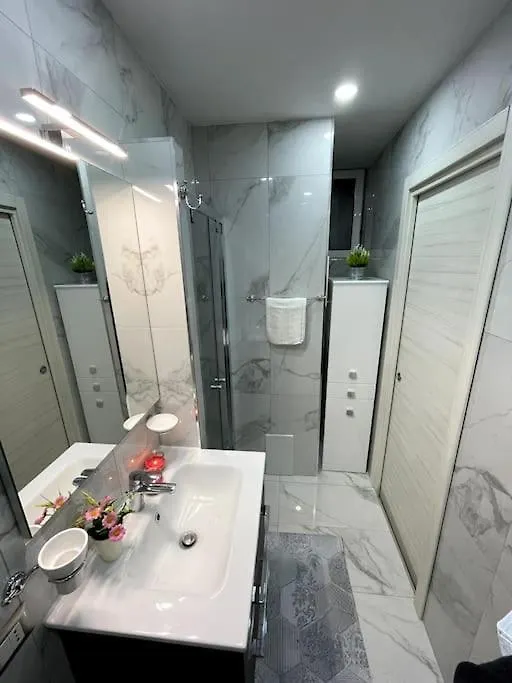 Apartment White House Spacca Napoli