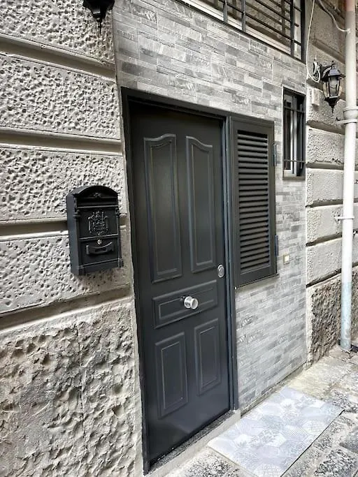 Apartment White House Spacca Napoli