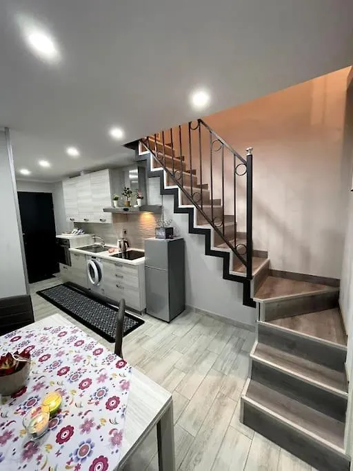 Apartment White House Spacca Napoli Italy