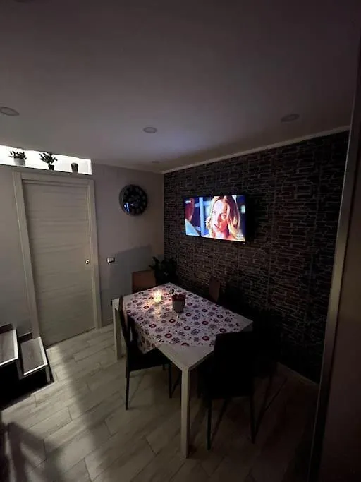Apartment White House Spacca Napoli Italy