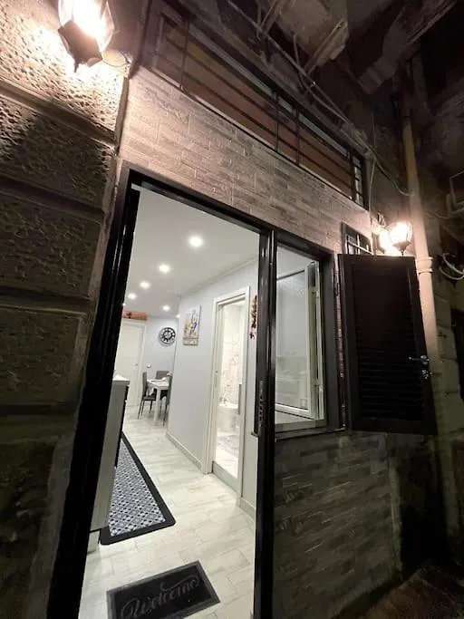 Apartment White House Spacca Napoli